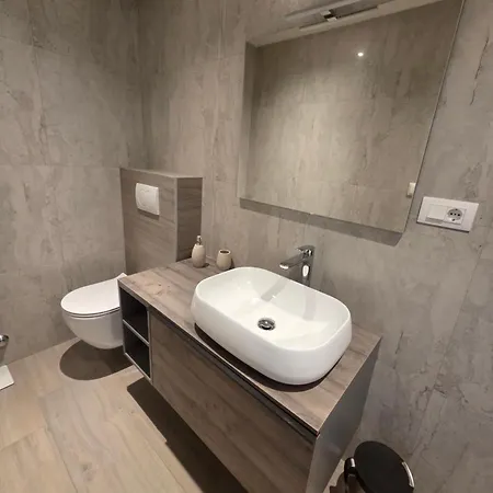 H&h - Adults Only Rovinj