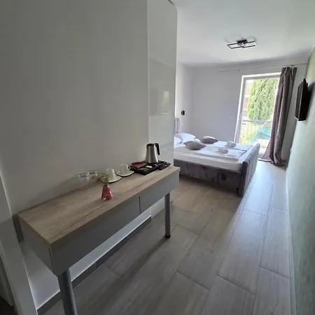 H&h - Adults Only 3* Rovinj