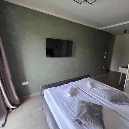 Bed & Breakfast H&h - Adults Only Rovinj