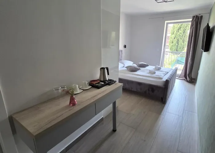 H&h - Adults Only 3* Rovinj