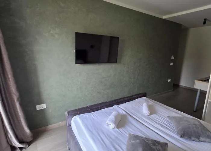 Bed & Breakfast H&h - Adults Only Rovinj