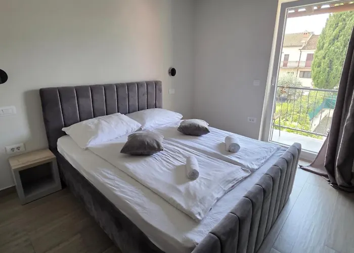 H&h - Adults Only Rovinj