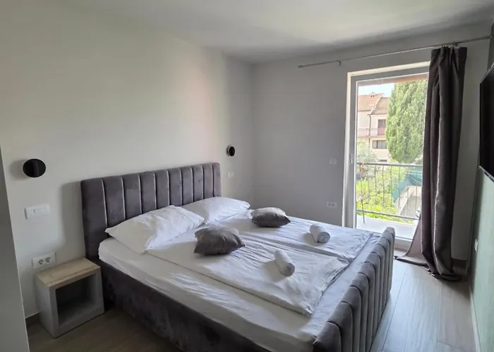 H&h - Adults Only 3* Rovinj