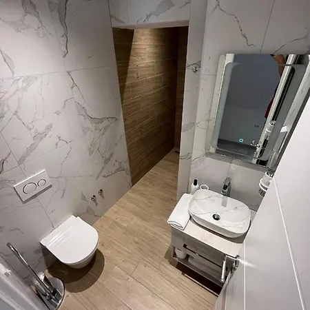 H&h - Adults Only Отель типа 