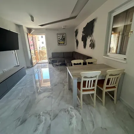 Bed & Breakfast H&h - Adults Only Rovigno