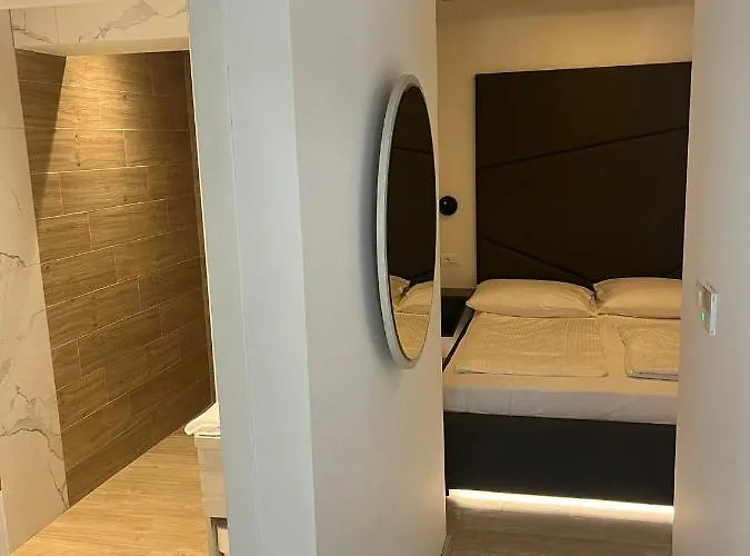 H&h - Adults Only Rovinj