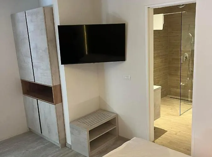 H&h - Adults Only krevet i doručak Rovinj