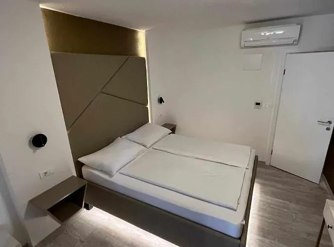 krevet i doručak H&h - Adults Only 3*