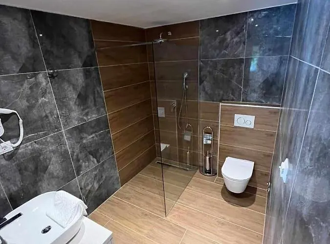 H&h - Adults Only krevet i doručak