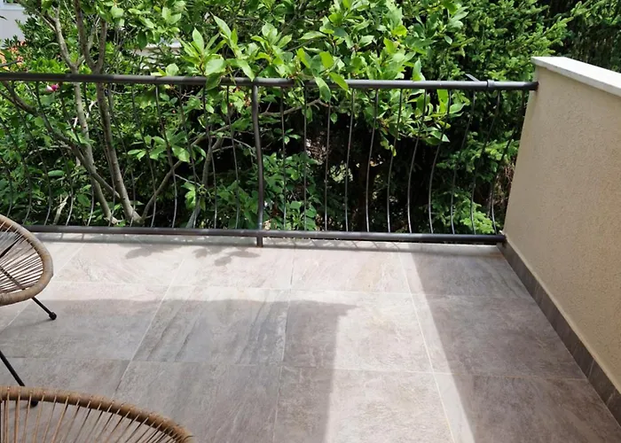 H&h - Adults Only krevet i doručak Rovinj