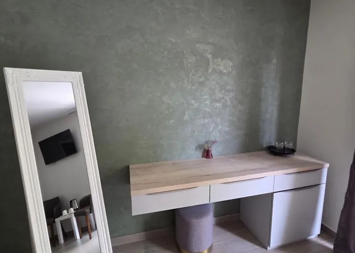 krevet i doručak H&h - Adults Only 3*