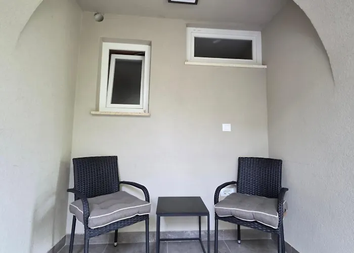 H&h - Adults Only krevet i doručak