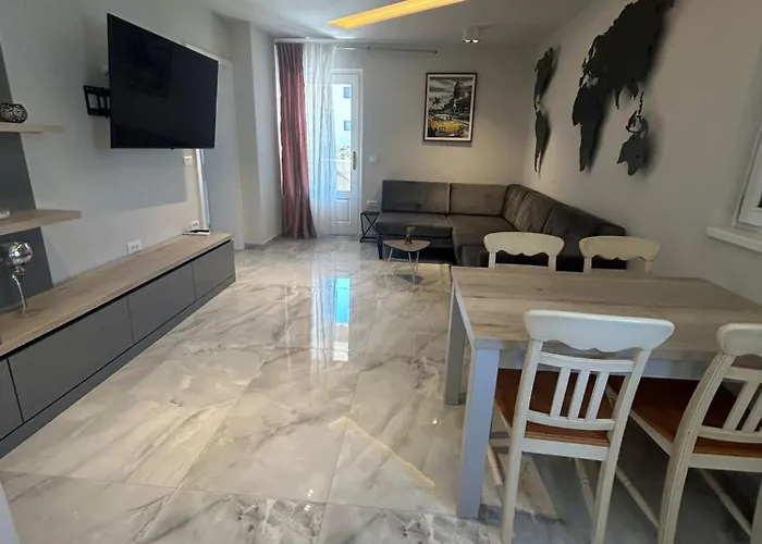 H&h - Adults Only krevet i doručak Rovinj