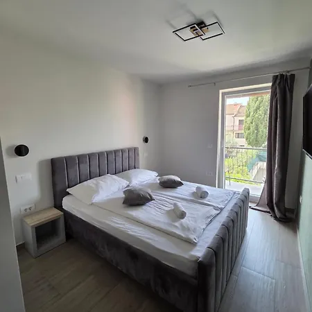 H&h - Adults Only 3* Rovigno