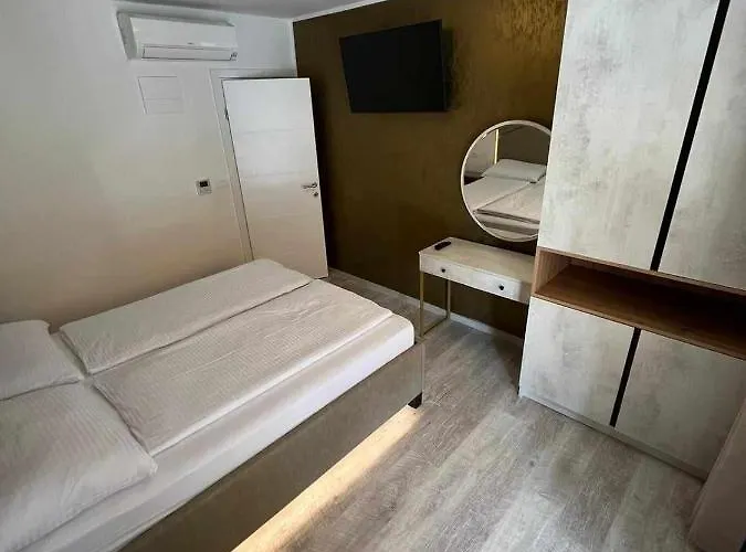 H&h - Adults Only Rovinj