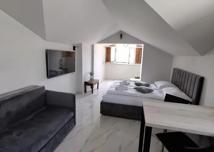 H&h - Adults Only Rovinj